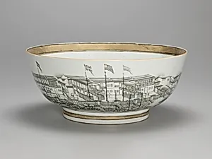 Punch Bowl