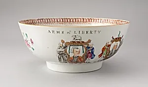 Punch Bowl