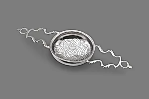 Punch Strainer