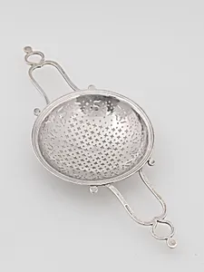 Punch Strainer