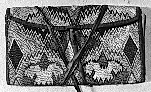 Purse by Unknown