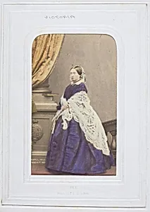 Queen Victoria