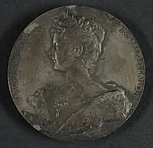 Queen Wilhelmina