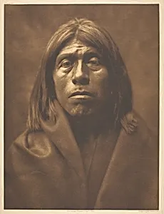 Quniáika - Mohave