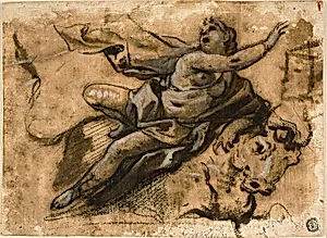 Rape of Europa