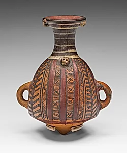 Reduced-scale Vessel