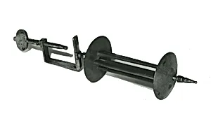 Reel by Unknown