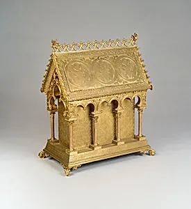 Reliquary