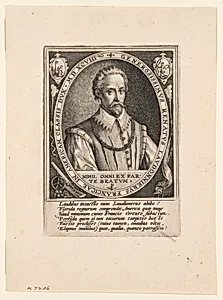 René de Laudonnière