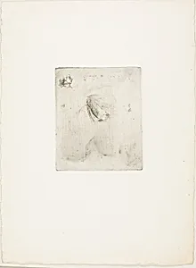 René-Hilaire De Gas, Grandfather of the Artist