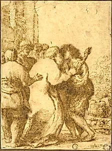 Return of the Prodigal Son