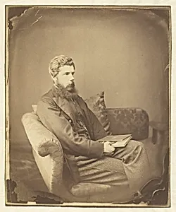 Rev. James Langton Clark