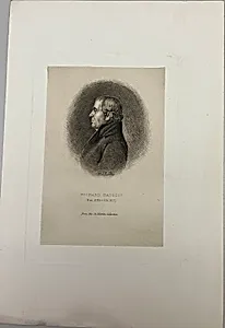 Richard Bassett