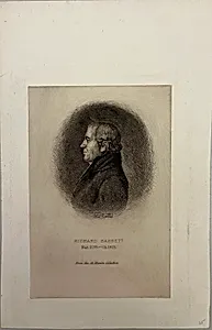 Richard Bassett
