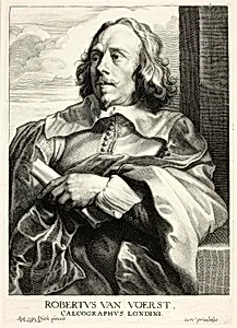 Robert van Voerst