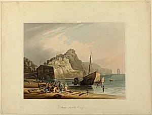 Robin Hood's Bay
