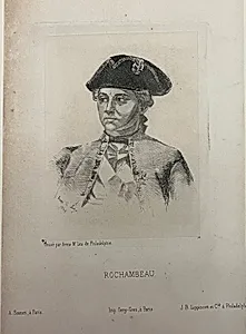 Rochambeau
