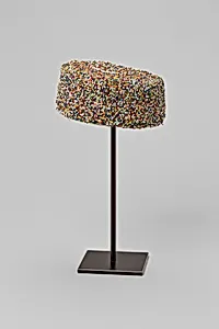 Royal Cap (Orikogbofo)