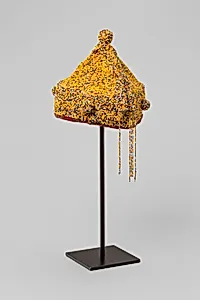 Royal Cap (Orikogbofo)