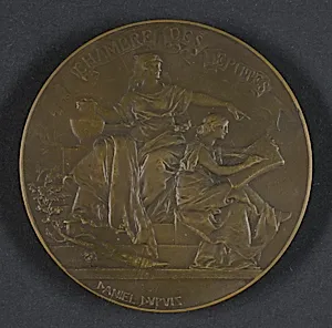 République Française Chambre Des Deputes