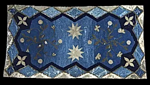 Rug by Unknown