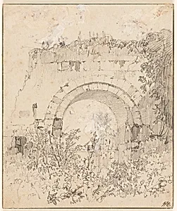 Ruins of Archway