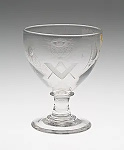 Rummer by Unknown