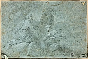 Ruth and Boaz