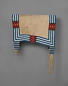 Saddle Blanket