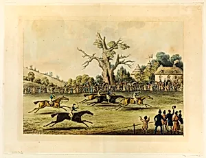 Saint Albans Grand Steeple Chase