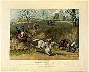 Saint Albans Steeplechase