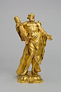 Saint Andrew