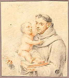 Saint Anthony of Padua