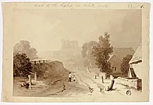 Saint Catherine's Hill, Guildford