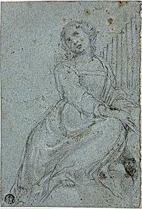 Saint Cecilia