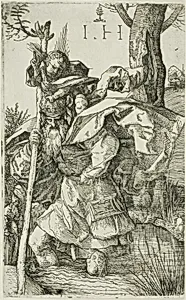 Saint Christopher