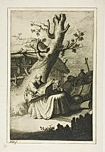 Saint Jerome