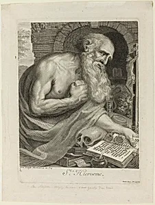 Saint Jerome