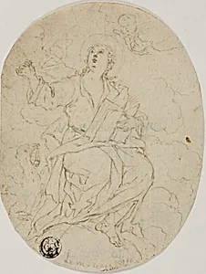 Saint John the Evangelist