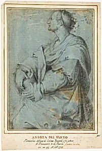 Saint Mary Magdalene