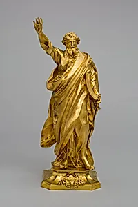Saint Paul