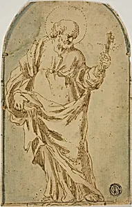 Saint Peter