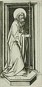 Saint Philip and Saint James the Lesser