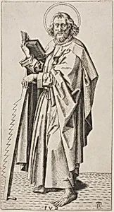 Saint Simon