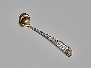 Salt Spoon