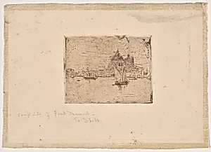 Salute (Small Plate)