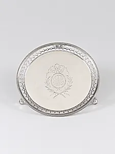 Salver