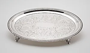 Salver