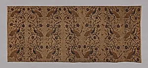 Sarong (Part of Sarong) by Unknown