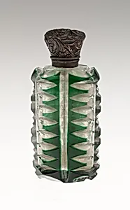 Scent Bottle by Unknown